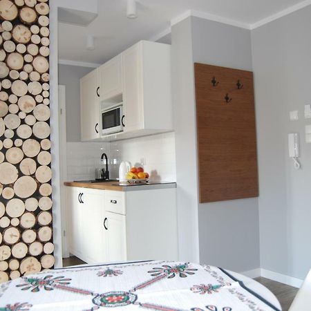 Palac Tatrzanski-Apartament 206 Буковина-Татшаньска Экстерьер фото