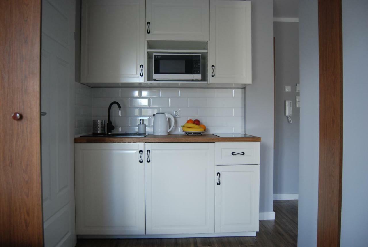 Palac Tatrzanski-Apartament 206 Буковина-Татшаньска Экстерьер фото