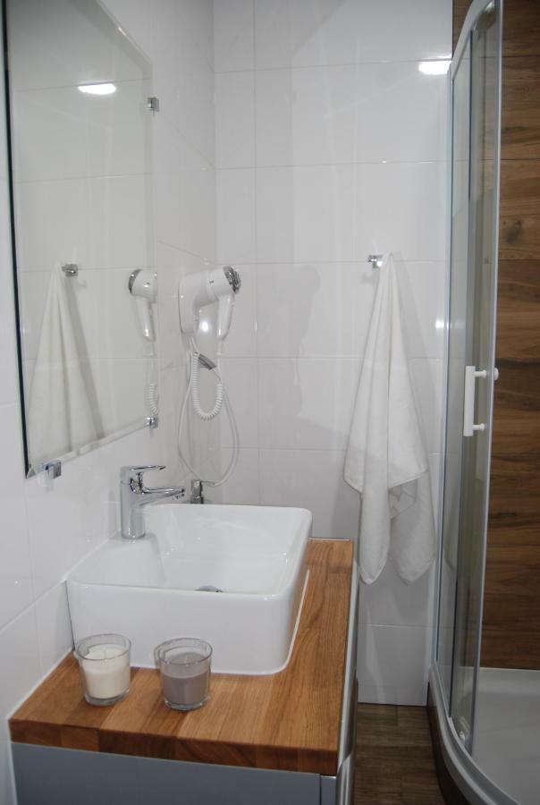 Palac Tatrzanski-Apartament 206 Буковина-Татшаньска Экстерьер фото