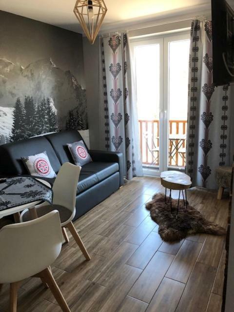 Palac Tatrzanski-Apartament 206 Буковина-Татшаньска Экстерьер фото